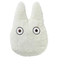 Totoro White Pillow