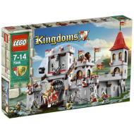 LEGO Kingdoms - Il castello del re (7946)