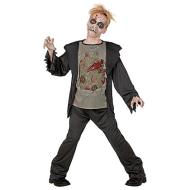 Costume Zombie 11-13 anni