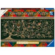 Harry Potter Puzzle 2000 pz Panorama (17299)