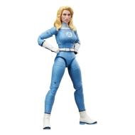 Marvel Fantastici Quattro - La Donna Invisibile