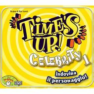 Time's Up Celebrity Edizione Italiana (GTAV0238)