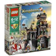 LEGO Kingdoms - La torre prigione (7947)