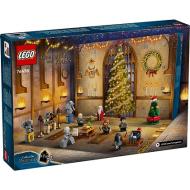 Calendario Dell'avvento 2024 Harry Potter (76438)