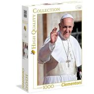 Papa Francesco 1000 pezzi High Quality Collection (39299)