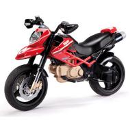 Moto Ducati Hypermotard