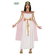 Costume Donna Sovrana Egiziana Regina Egizia Taglia L (88299)