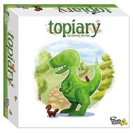 Topiary (GTAV0904)