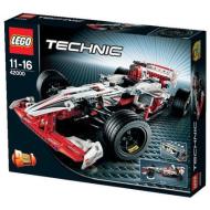 Auto da Grand Prix - Lego Technic (42000)