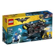 Bat-Dune Buggy - Lego Batman Movie (70918)