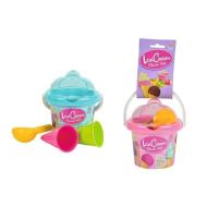 Secchiello Mare Gelati - Ice cream