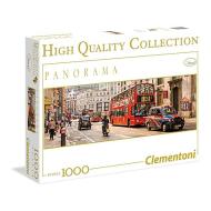 London 1000 pezzi High Quality Collection Panorama (39300)