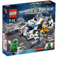 LEGO Space - Rapina spaziale (5971)