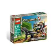 LEGO Kingdoms - L'inseguimento della carrozza (7949)