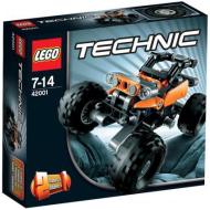 Mini-fuoristrada - Lego Technic (42001)
