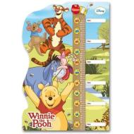 Puzzle Double Fun Winnie the Pooh (203010)