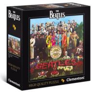 Puzzle 290 Beatles Sgt Pepper'S Lonely Hearts Club Band (213010)