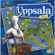 Uppsala - EUROPA