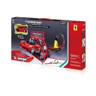 Ferrari Pista Loop & Race (18-31302)