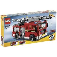 LEGO Creator  - Camion dei pompieri (6752)
