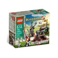 LEGO Kingdoms - Resa dei conti (7950)