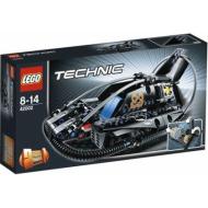 Hovercraft - Lego Technic (42002)