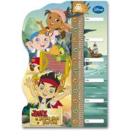 Jake and The Neverland Pirates - Metro Puzzle