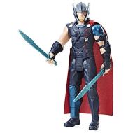Thor Titan Elettronico Marvel Thor Ragnarok (B9970103)