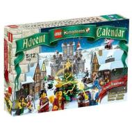 Calendario dell'Avvento - Lego Kingdoms (7952)
