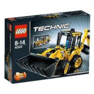 Mini scavatrice - Lego Technic (42004)