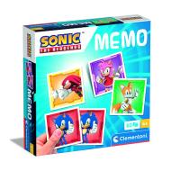 Memo Sonic