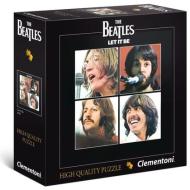 Puzzle 290 Beatles Let It Be (213030)