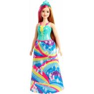 Barbie Principessa Basic (GJK16)