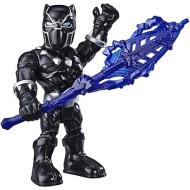 Playskool Marvel Super Hero Adventures Black Panther