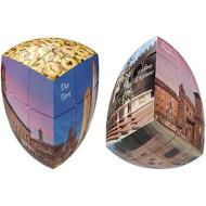 V-Cube Bologna 3X3 Bombato