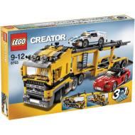 LEGO Creator  - Camion bisarca (6753)