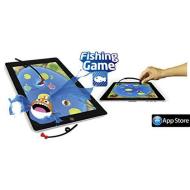 Gioco per iPad - Fishing Game