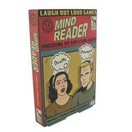 Paladone: Mind Reader (Gioco Da Tavolo)