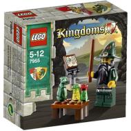 LEGO Kingdoms - Mago (7955)