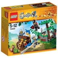 Agguato nella foresta - Lego Castle (70400)