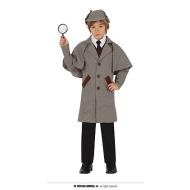 Costume Detective 5-6 Anni (77305)