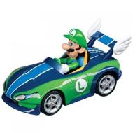 Veicolo retrocarica Wild Wing "Luigi"