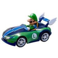 Veicolo retrocarica Wild Wing "Luigi"