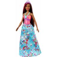 Barbie Principessa Basic(GJK15)