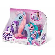 Sparkle Girlz - 3 Sparkle Unicorns (100373)