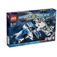 LEGO Space - Enforcer galattico (5974)