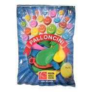 Palloncini Small Assortiti Cf.30 Fb8010