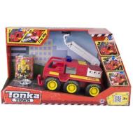 Tonka Town Camion Dei Pompieri (20185128)