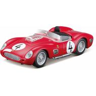 250 Testa Rossa 1959 Red