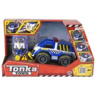 Tonka Town Auto Polizia (20185129)
